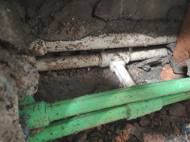 秦皇岛市经济技术开发区消防水管漏水检测维修.客厅漏水检测维修